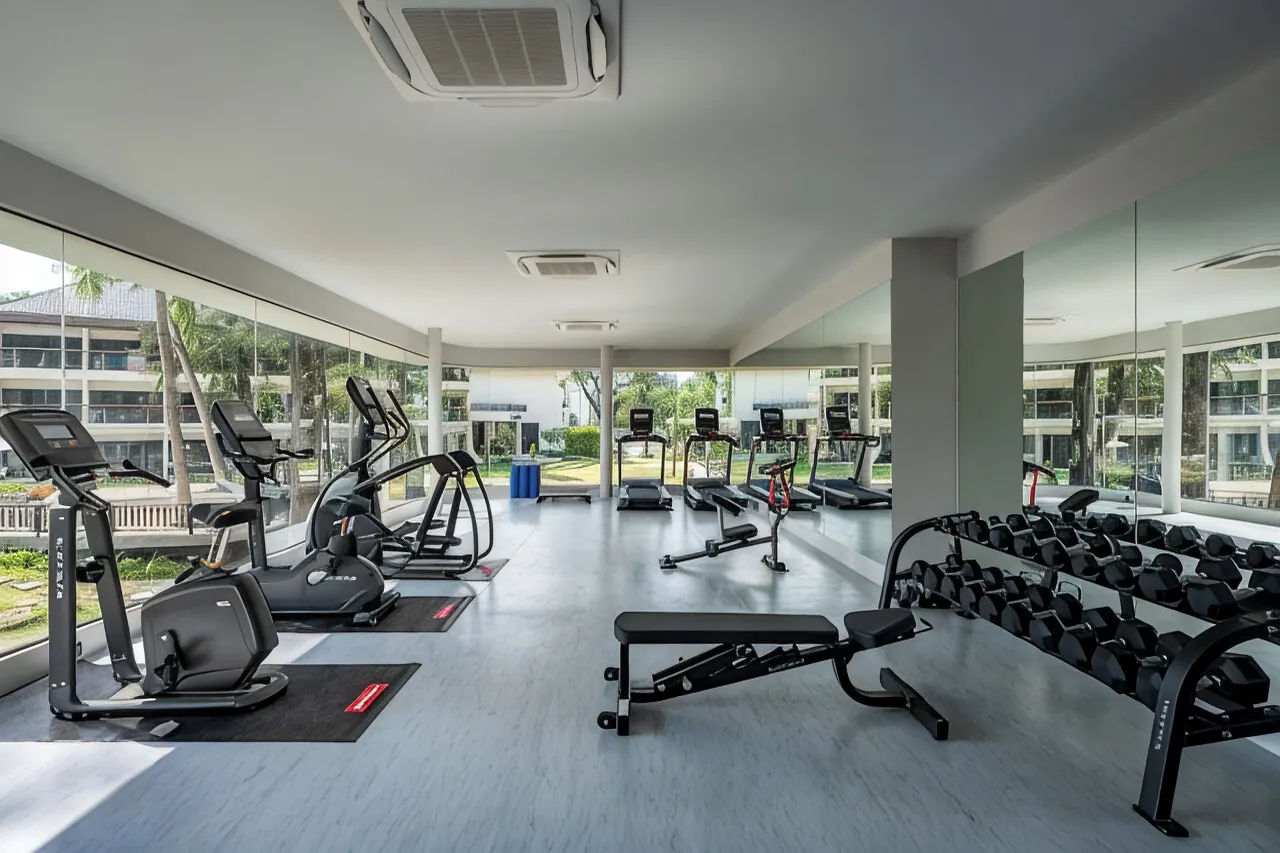 Amora Beach Resort Phuket hotel image